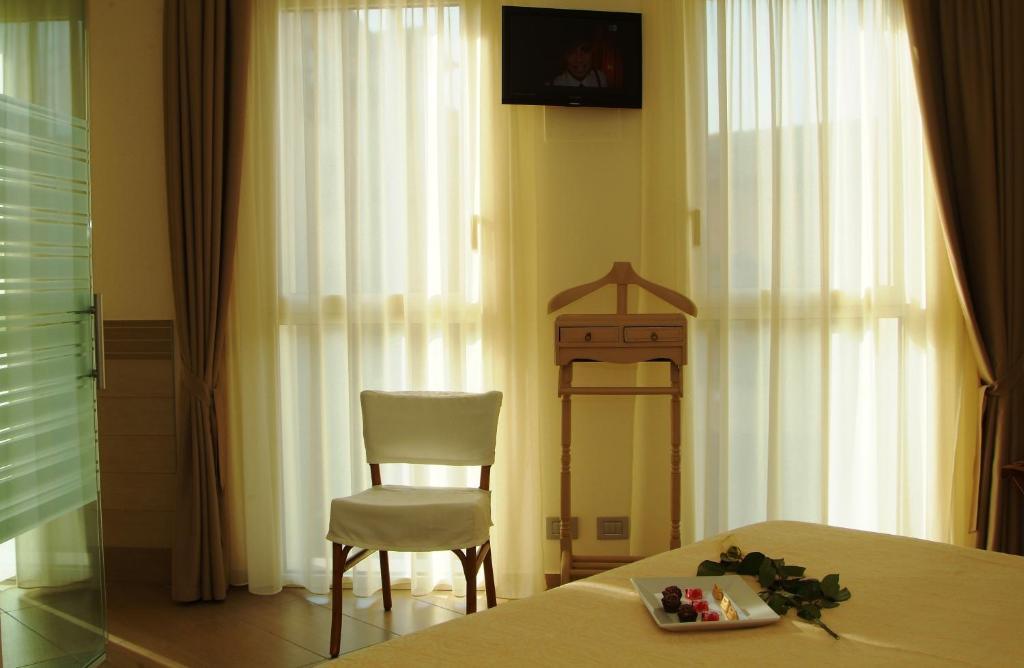 Hotel Piccolo Principe 빌롱고 산탈레산드로 외부 사진